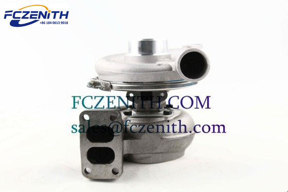 WEICHAI WP6G 적재기를 위한 TD226B-6G 엔진을 위한 J80S 13038512 00JG080S038 터보