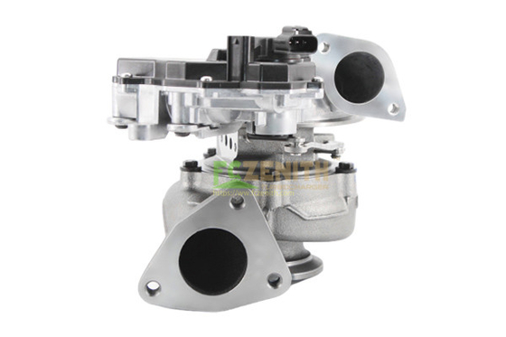 Ct16v Gun125r 17201-11070 토요타 터보 차저 2gd-Ftv 힐럭스 2.4L