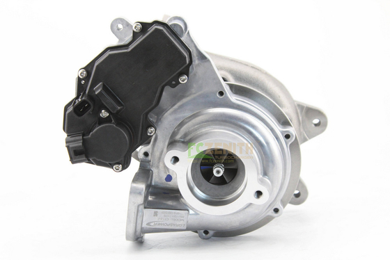 Ct16v Gun125r 17201-11070 토요타 터보 차저 2gd-Ftv 힐럭스 2.4L