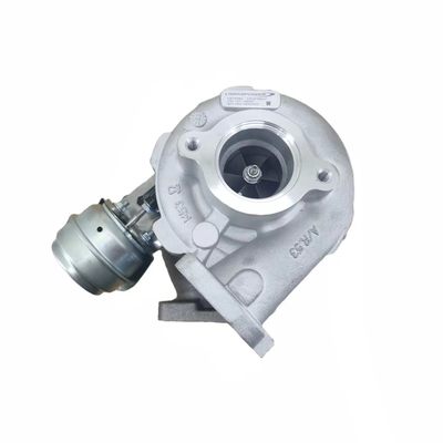 GT2056V 751243-5002S QW25 니산 나바라 과급기 2.5L 14411-EB300