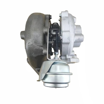 GT2056V 751243-5002S QW25 니산 나바라 과급기 2.5L 14411-EB300