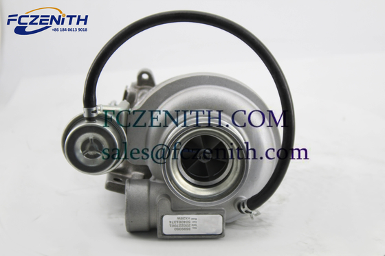 4CYL2VTC 2V TC II 엔진 발전기를 위한 HX25W 3599350 3599351 4042194 3599351 2852068 504061374 터보 과급기