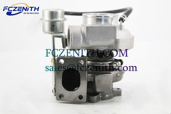 4CYL2VTC 2V TC II 엔진 발전기를 위한 HX25W 3599350 3599351 4042194 3599351 2852068 504061374 터보 과급기