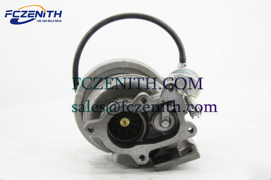 4CYL2VTC 2V TC II 엔진 발전기를 위한 HX25W 3599350 3599351 4042194 3599351 2852068 504061374 터보 과급기