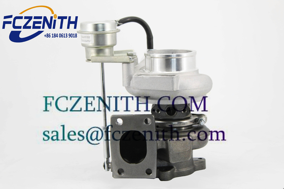 4 CYL 2V TC 4041367 504127334를 위한 HX25W 농업의 트랙터 아이브코 과급기