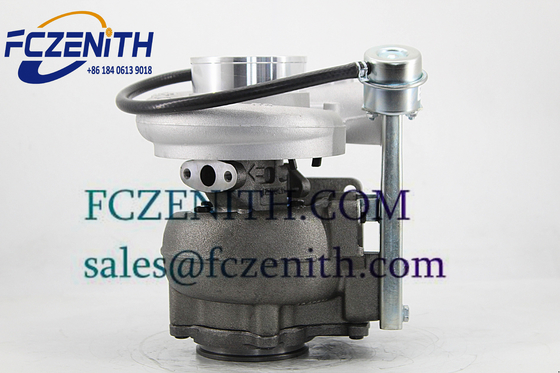 DCEC 쿠민스 L360 L375 8.9L 265KW 275KW를 위한 HX40W 4051033 4048335 3783604 터보 과급기