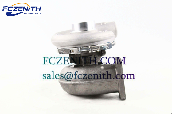 WEICHAI WP6G 적재기를 위한 TD226B-6G 엔진을 위한 J80S 13038512 00JG080S038 터보