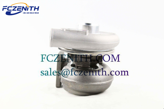 WEICHAI WP6G 적재기를 위한 TD226B-6G 엔진을 위한 J80S 13038512 00JG080S038 터보