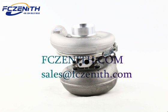WEICHAI WP6G 적재기를 위한 TD226B-6G 엔진을 위한 J80S 13038512 00JG080S038 터보
