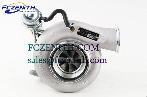 WD615 2유로 엔진 FOR SINOTRUCK HOWO 트럭을 위한 HX40W 4047911 VG2600118895 터보