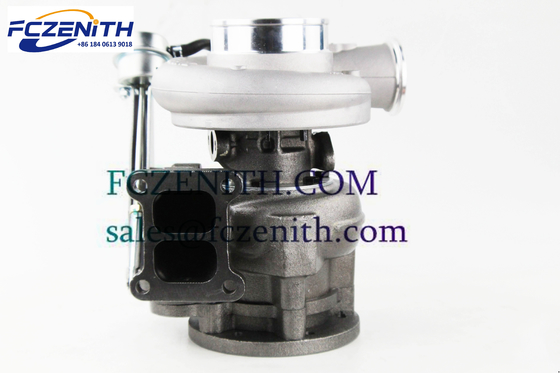 WD615 2유로 엔진 FOR SINOTRUCK HOWO 트럭을 위한 HX40W 4047911 VG2600118895 터보