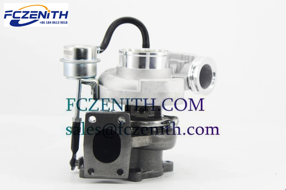 HE221W ISDE4 카민즈 엔진 과급기 2835143 4033347