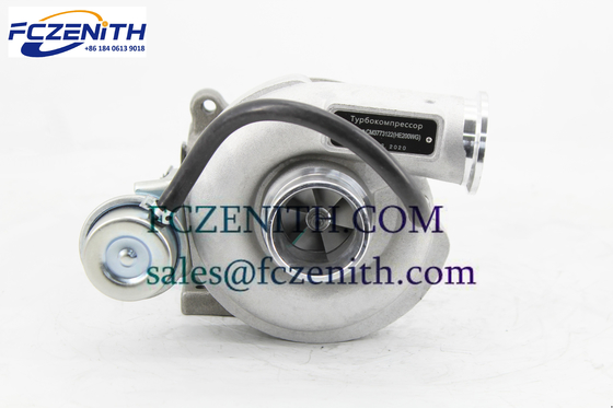 EUR 0 BFCEC 엔진을 위한 HE200W 쿠민스 트럭 Oem 터보 3773122 4309427 3787121 ISF