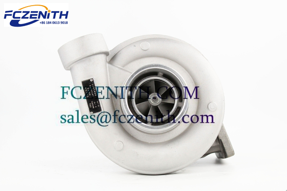 HX55 D12C 디젤 엔진 과급기 3591077 4049337 1677098 1677726 1677725 1676089 3165219 425720
