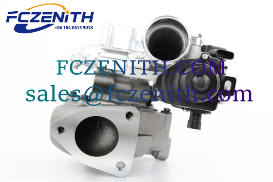 CT16V 토요타 터보 차저 치라 과급기 힐럭스 SW4 17201-Ol040