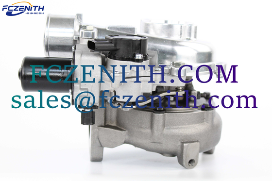 CT16V 토요타 터보 차저 치라 과급기 힐럭스 SW4 17201-Ol040