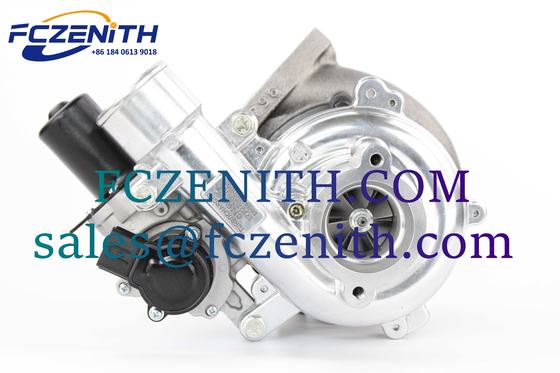 CT16V 토요타 터보 차저 치라 과급기 힐럭스 SW4 17201-Ol040