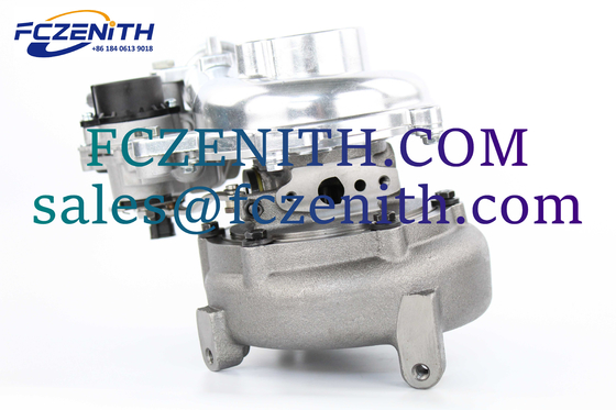 CT16V 토요타 터보 차저 치라 과급기 힐럭스 SW4 17201-Ol040