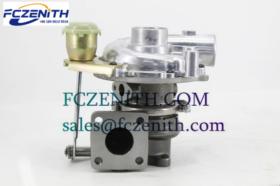 엔진 4JA1-L D-MAX 2.5L TD를 위한 RHF4H VC420037 8972402101 4T508 이수주 터보 차저