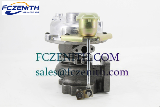 엔진 4JA1-L D-MAX 2.5L TD를 위한 RHF4H VC420037 8972402101 4T508 이수주 터보 차저