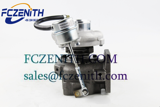 거래 3.0 TDI를 위한 GT2252S 닛산 터보 차저 BD30TI 452187-0001 14411-69T00