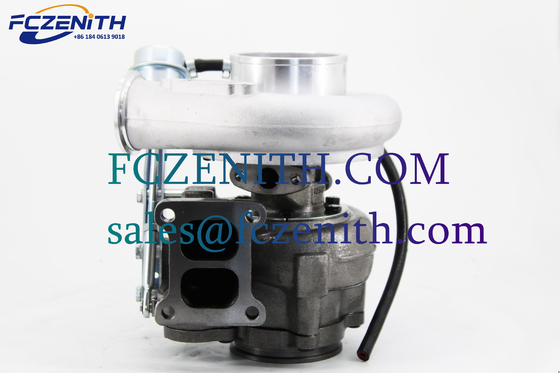 6C 6CTAA SA6D114E 엔진 HX40W 터보 4038421 4090015 6743818040 4089189