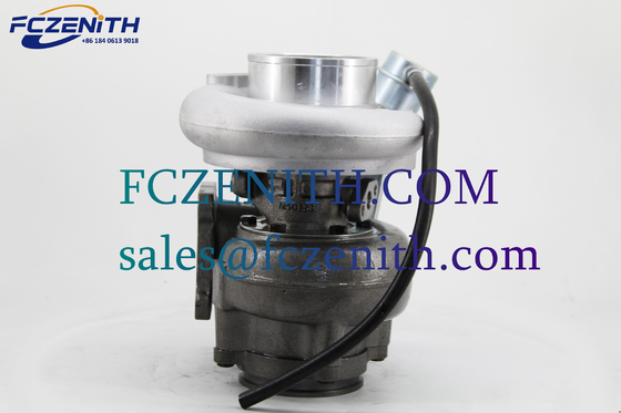 6C 6CTAA SA6D114E 엔진 HX40W 터보 4038421 4090015 6743818040 4089189