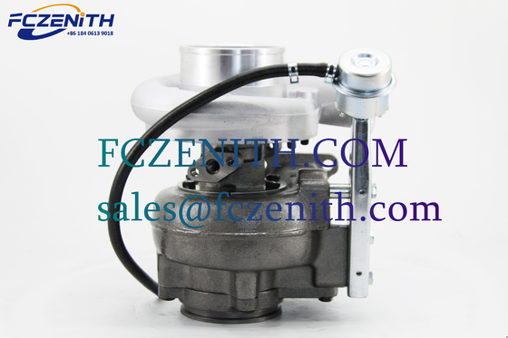 6C 6CTAA SA6D114E 엔진 HX40W 터보 4038421 4090015 6743818040 4089189