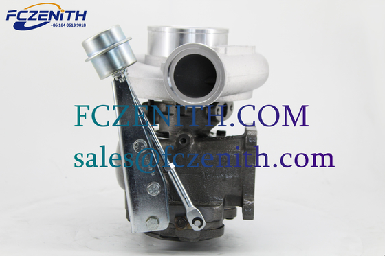 6C 6CTAA SA6D114E 엔진 HX40W 터보 4038421 4090015 6743818040 4089189