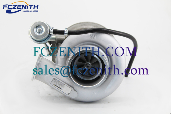 6C 6CTAA SA6D114E 엔진 HX40W 터보 4038421 4090015 6743818040 4089189