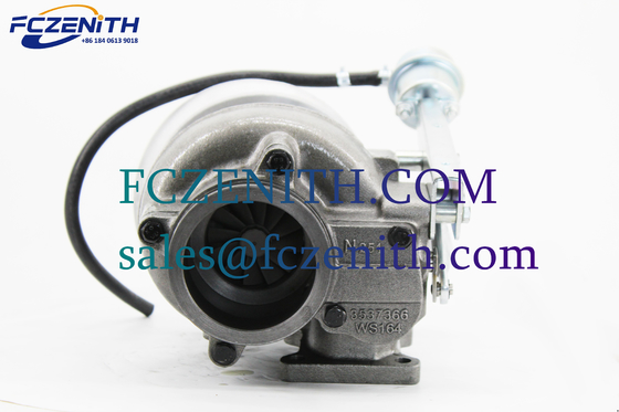 6C 6CTAA SA6D114E 엔진 HX40W 터보 4038421 4090015 6743818040 4089189