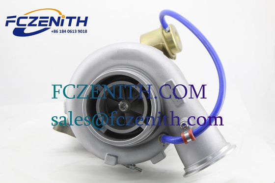 C13 12.5L 엔진 0 10R7297을 위한 GT4502 C13W 애벌레 C13 터보