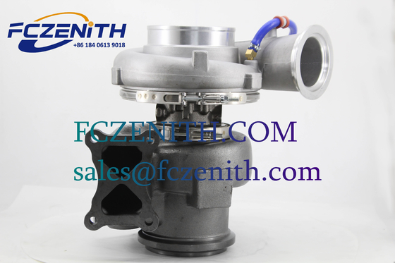 C13 12.5L 엔진 0 10R7297을 위한 GT4502 C13W 애벌레 C13 터보