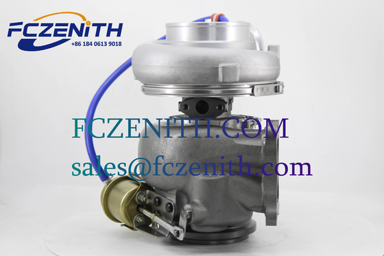 C13 12.5L 엔진 0 10R7297을 위한 GT4502 C13W 애벌레 C13 터보