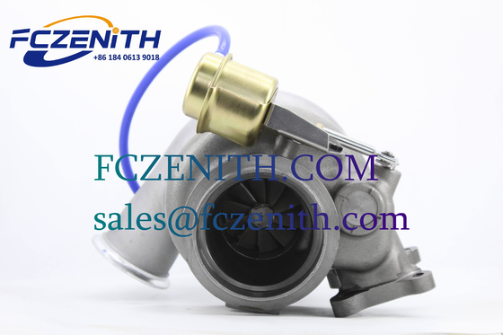 C13 12.5L 엔진 0 10R7297을 위한 GT4502 C13W 애벌레 C13 터보
