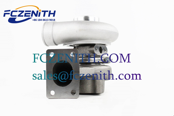SK120-5 4BD1T 4BD1 엔진을 위한 TD04 4918900501 8943675161A 미츠비시 터보 차저