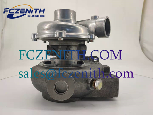 2.0L 2200 크크텀 4 실린더를 위한 4JH4-TE RHB5 마이어스 VB420081 존 디아 과급기 135756180 터보 129671-18010