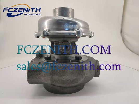 2.0L 2200 크크텀 4 실린더를 위한 4JH4-TE RHB5 마이어스 VB420081 존 디아 과급기 135756180 터보 129671-18010