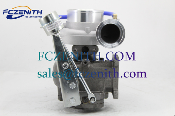 HX40W WD615 2유로 트럭 터보 차저 VG260118899 4047913 VG1029110065 VG1097110301 VG1093110074