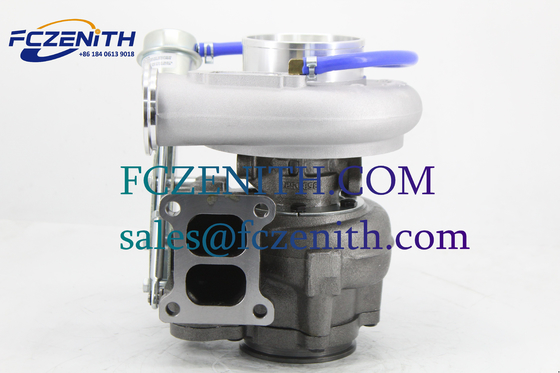 HX40W WD615 2유로 트럭 터보 차저 VG260118899 4047913 VG1029110065 VG1097110301 VG1093110074