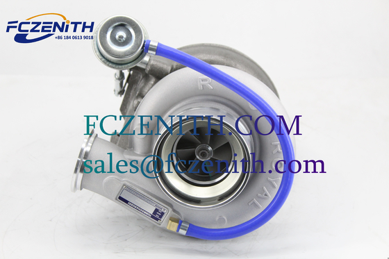 HX40W WD615 2유로 트럭 터보 차저 VG260118899 4047913 VG1029110065 VG1097110301 VG1093110074