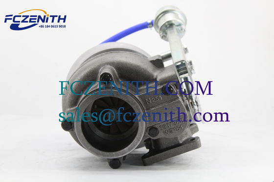 HX40W WD615 2유로 트럭 터보 차저 VG260118899 4047913 VG1029110065 VG1097110301 VG1093110074
