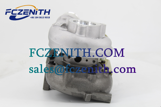 GT2052-7V 724639-15VC100 닛산 터보 차저 0 14411-2X900