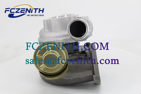 GT2052-7V 724639-15VC100 닛산 터보 차저 0 14411-2X900