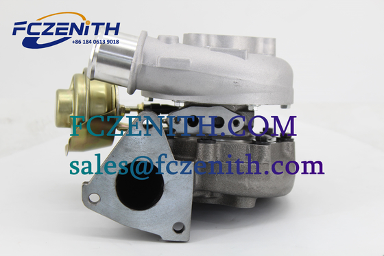 GT2052-7V 724639-15VC100 닛산 터보 차저 0 14411-2X900