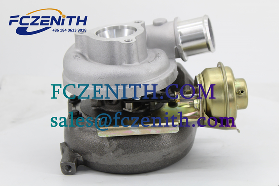 GT2052-7V 724639-15VC100 닛산 터보 차저 0 14411-2X900