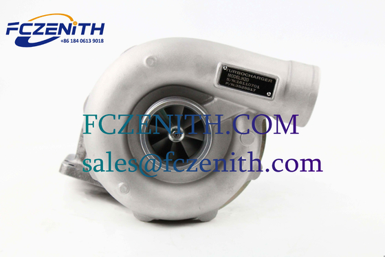 H2D DSC11-18 디젤 엔진 과급기 3525517 571572 1115750 1116193 1107964 1116194 1489194 313970