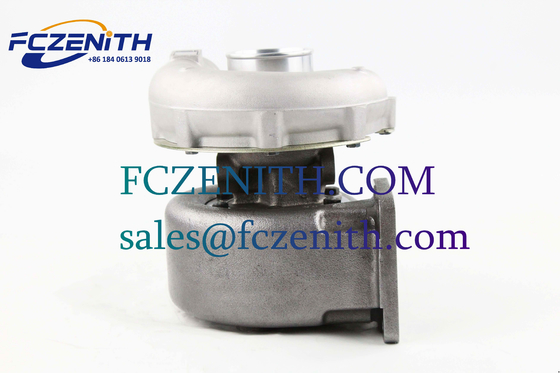 H2D DSC11-18 디젤 엔진 과급기 3525517 571572 1115750 1116193 1107964 1116194 1489194 313970