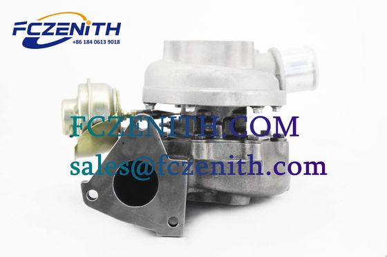 ZD30ETi GT2052V 터보 726442-5004S 144112W204 144112W20A 144112W203 Zd30