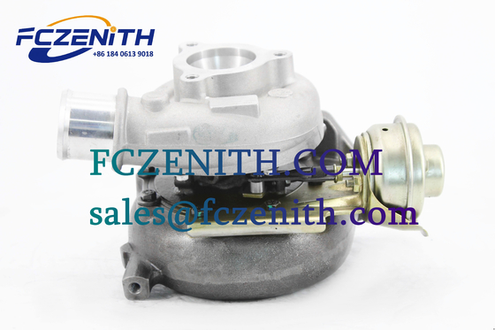 ZD30ETi GT2052V 터보 726442-5004S 144112W204 144112W20A 144112W203 Zd30